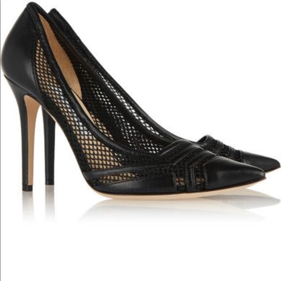 Jimmy Choo Shoes - 🔥EUC JIMMY CHOO Hettie 85 Heels🔥